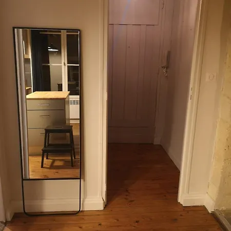Loft Au Charme Authentique, Quartier Branche *
